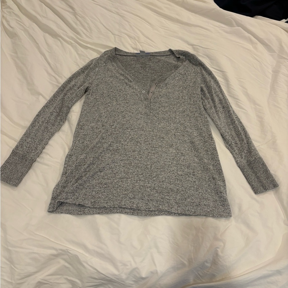 Target maternity sleep top